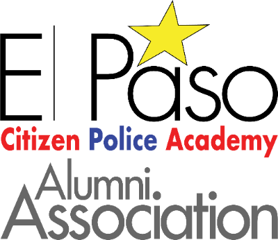 El Paso Citizen Police Academy Alumni