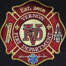 Vernon Firefighters Association
