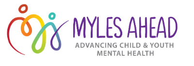 Myles Ahead, Advancing Child & Youth Mental Health