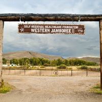 Self Regional Healthcare Foundation