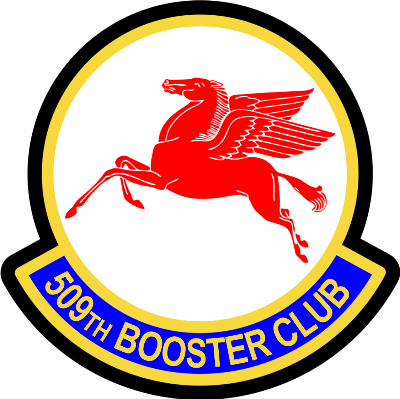 509 WPS Booster Club
