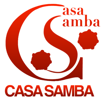 Casa Samba INC.