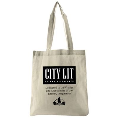 City Lit Tote Bag item