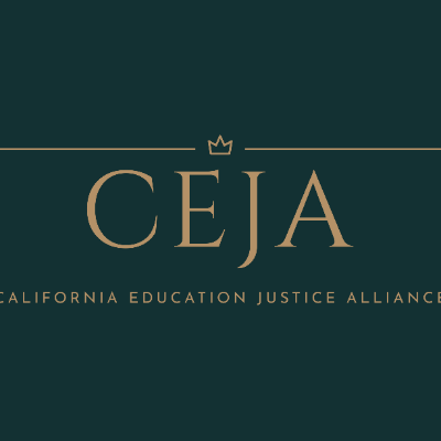 CA Education Justice Alliance