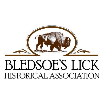 Bledsoe’s Lick Historical Association