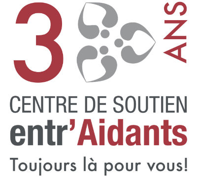 Centre de soutien entr'Aidants