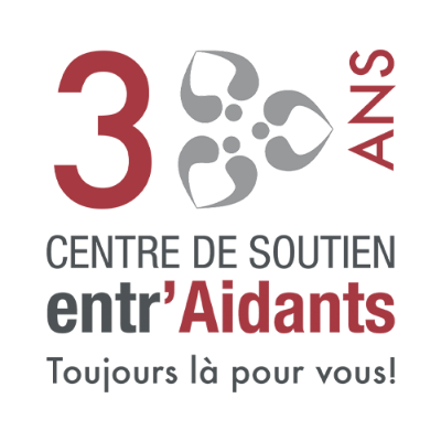 Centre de soutien entr'Aidants