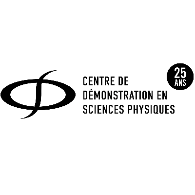 Centre de démonstration en sciences physiques