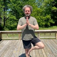 Séances de yoga chaud item