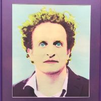 Portrait de Daniel Brière (décor de la série Les Parent) item