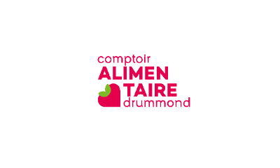 Comptoir alimentaire Drummond