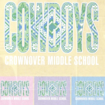 Grey or Blue Long Sleeve item