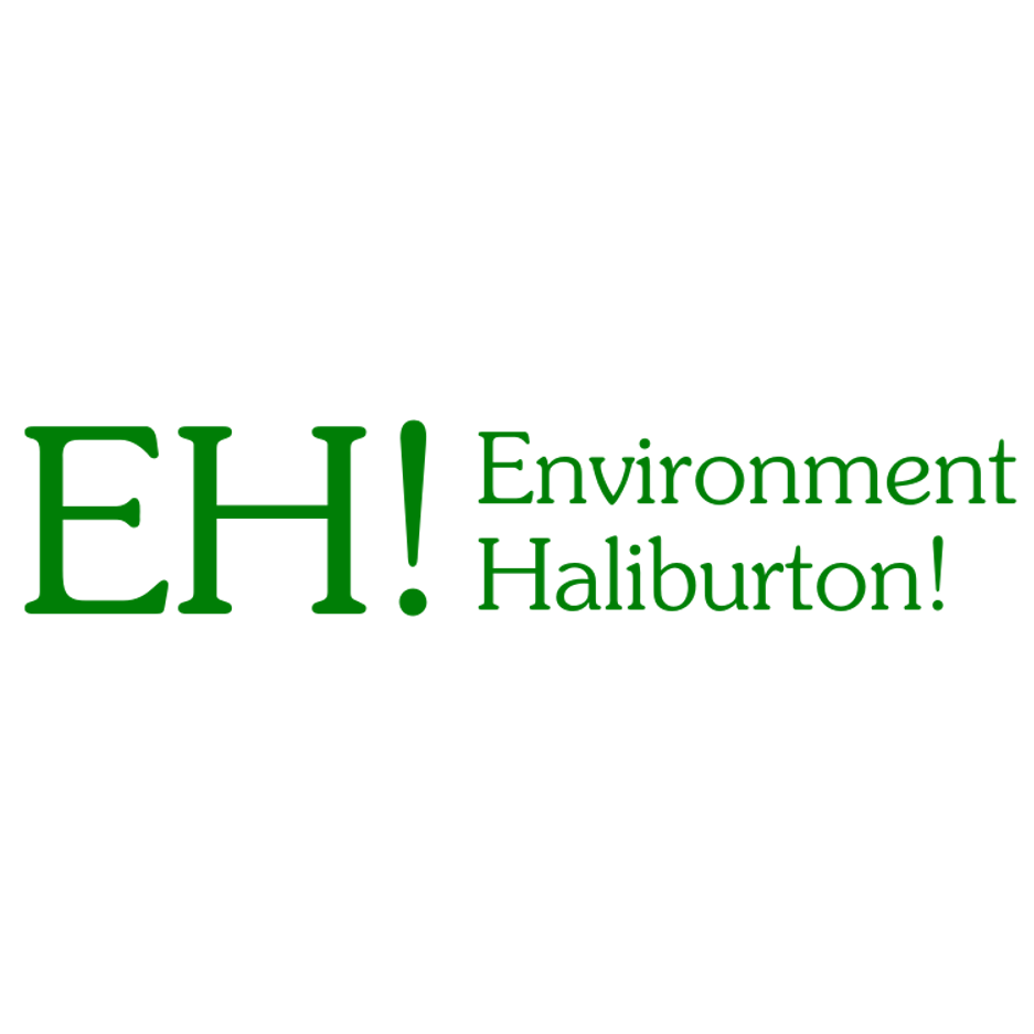 Environment Haliburton