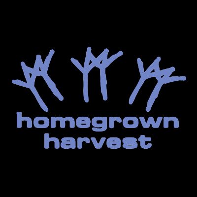 Homegrown Harvest
