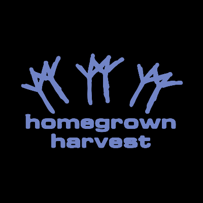 Homegrown Harvest