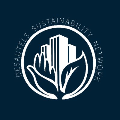 Desautels Sustainability Network
