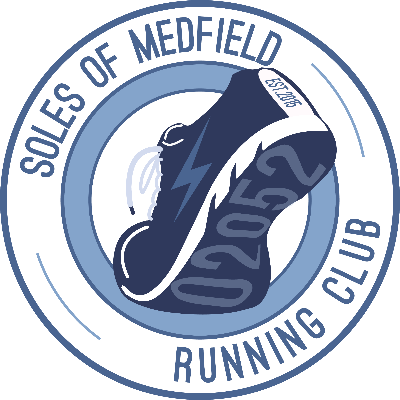 Soles of Medfield Running Club