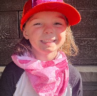 Neck Gaiter - Pink item