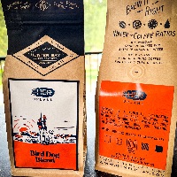 Bird Dog Blend Coffee item