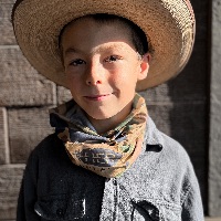 Neck Gaiter - Green item