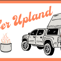 Solo Hunter Decal item