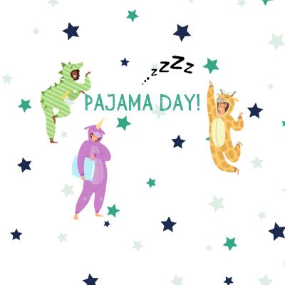 Number of Student Participating in PJ Day item