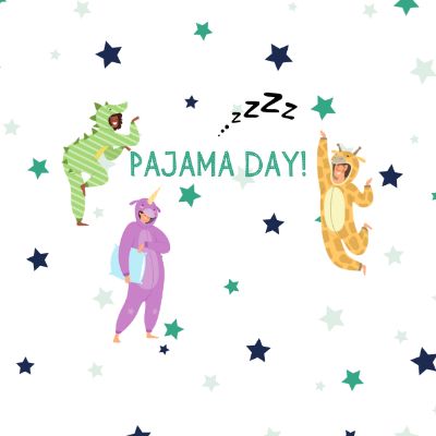 Number of Student Participating in PJ Day item