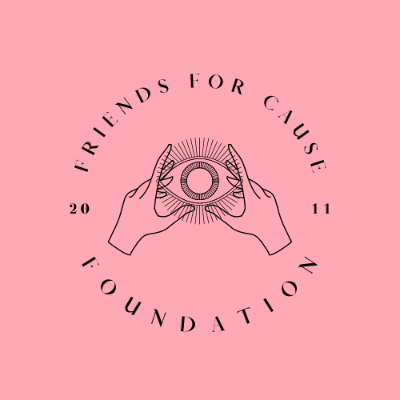 Friends For Cause Foundation | Canada