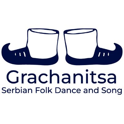 Grachanitsa Serbian Folk Dance Ensemble