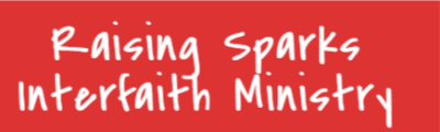 Raising Sparks Interfaith Ministry