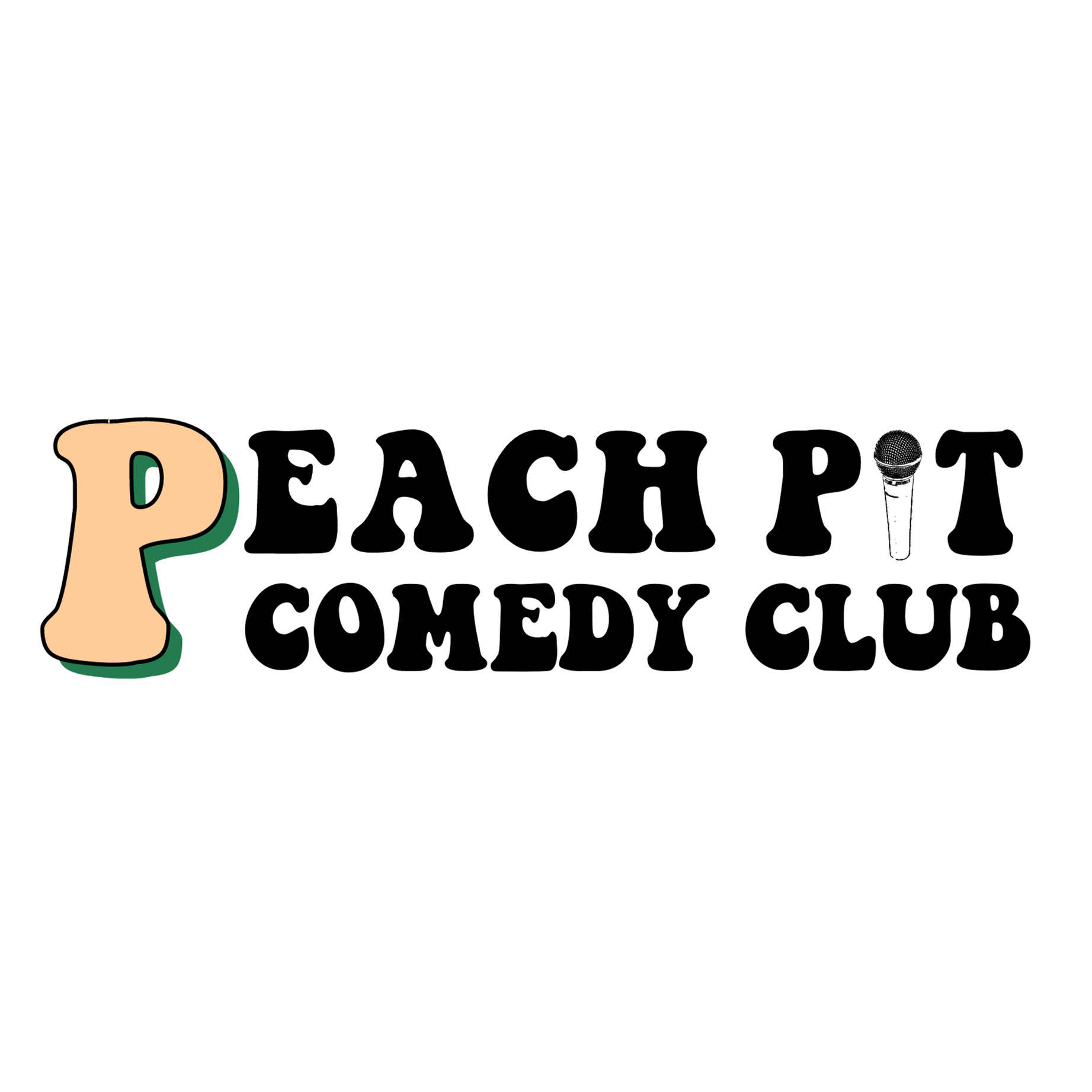 Peach Pit Comedy Club