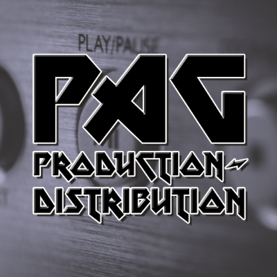 PAG Production et Distribution