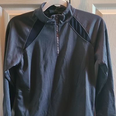 Demarini 1/4 zip Youth Medium item