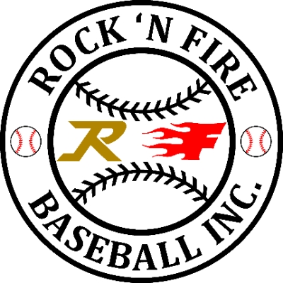 Rock 'n Fire Baseball, Inc. Rockers
