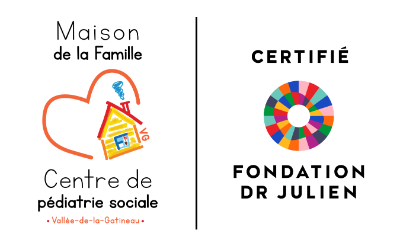 Repère Familial Vallée-de-la-Gatineau
