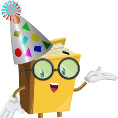 Birthday Book Club item