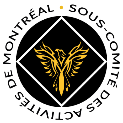 Sous Comité Activité Montréal