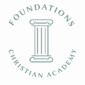 Foundations Christian Academy 501(c)3