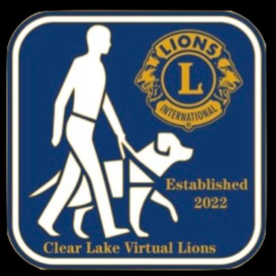 Clear Lake Virtual Lions