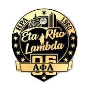 ETA RHO LAMBDA EDUCATIONAL FOUNDATION INC