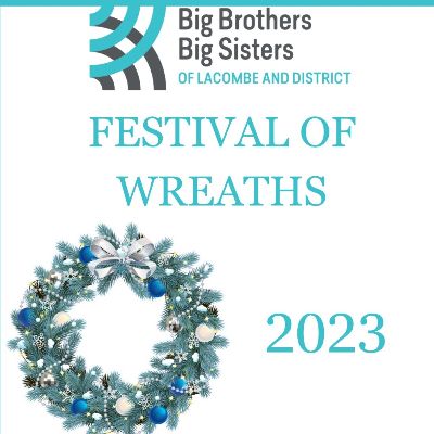 Big Brothers & Big Sisters Association of Lacombe and District
