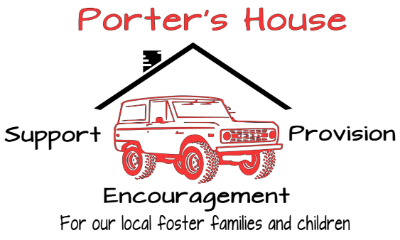 Porter's House