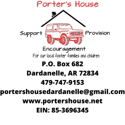 Porter's House