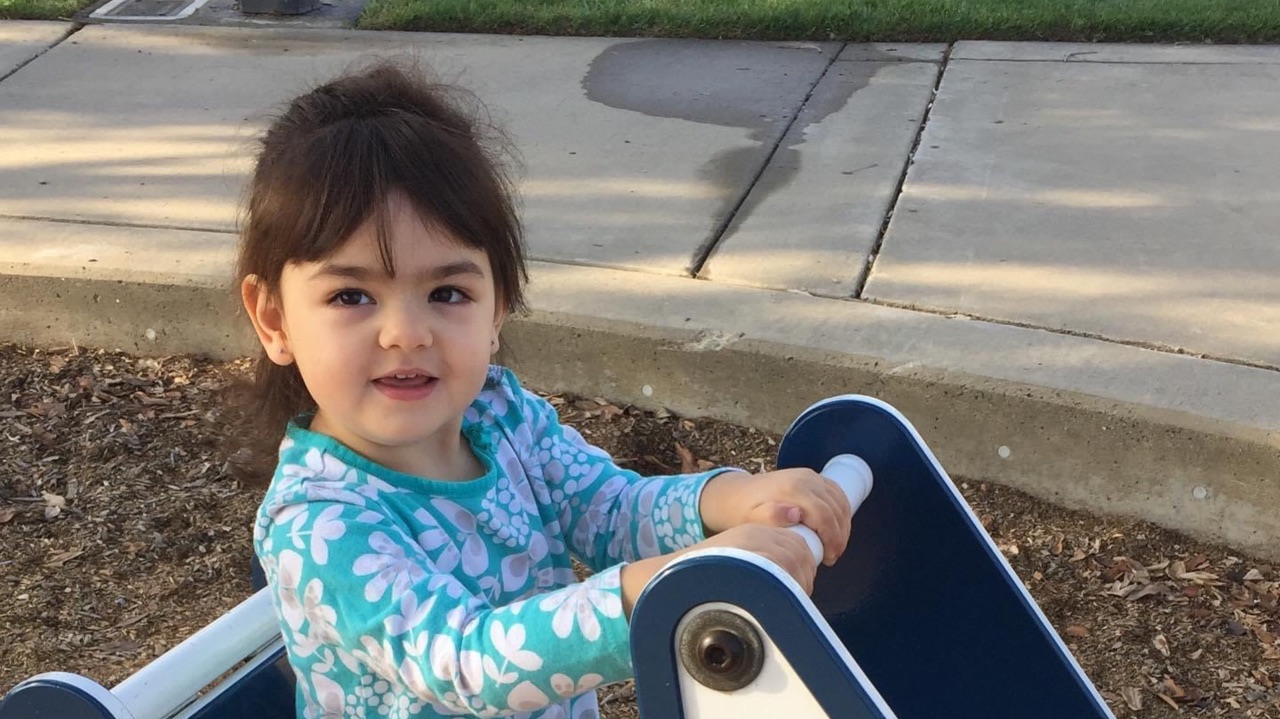 Honor Kourtney's Birthday - Become a Monthly Donor