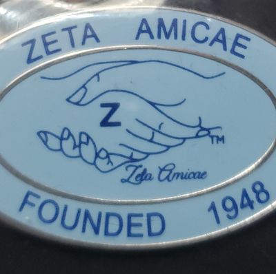 Zeta Amicae of Plainfield
