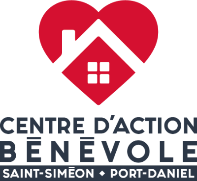 Centre d'action bénévole Saint-Siméon/Port-Daniel