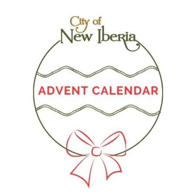 New Iberia Advent Activity