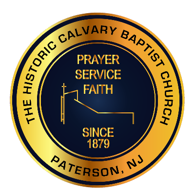 Calvary Baptist Church