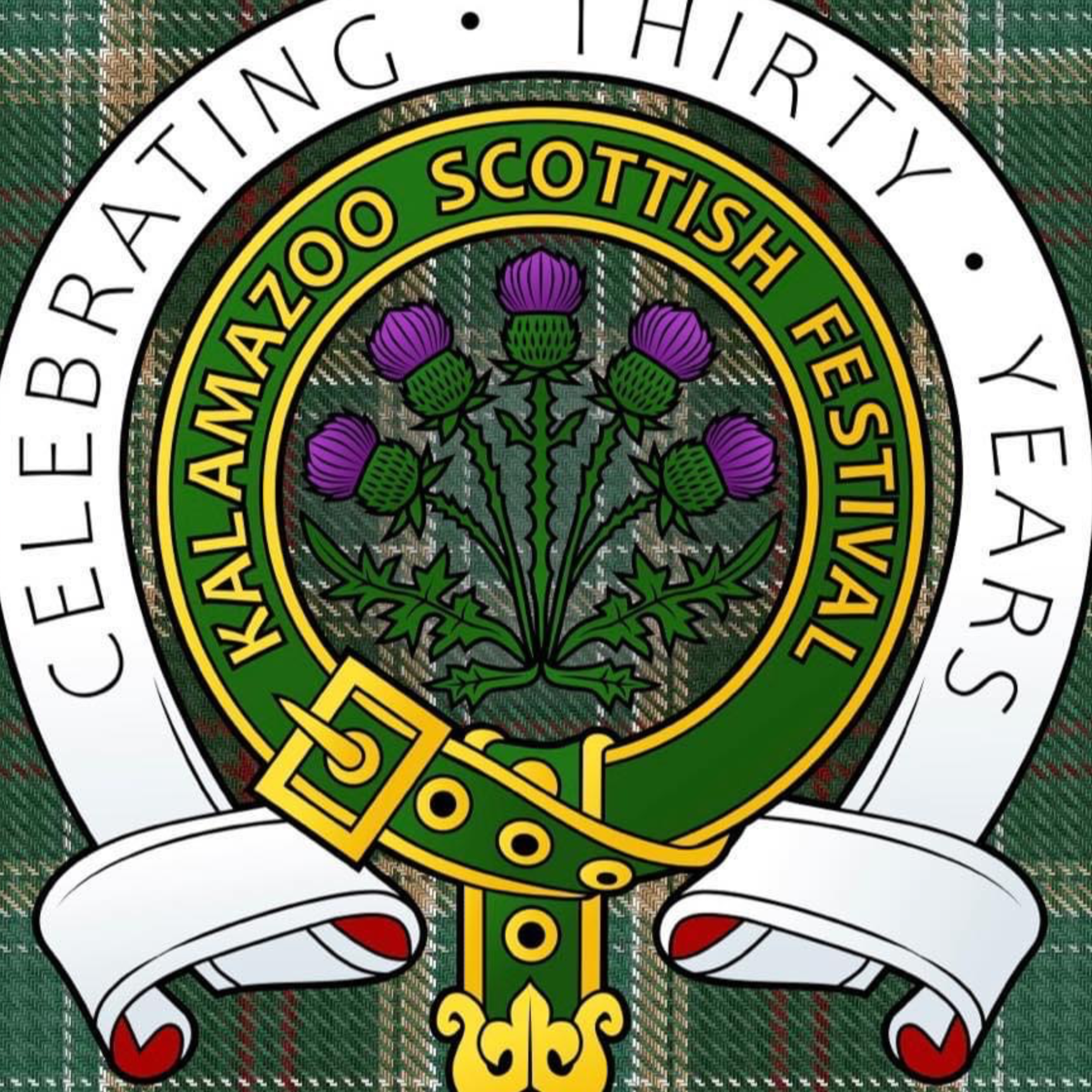 Kalamazoo Scottish Festival Association