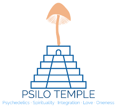PSILO Temple